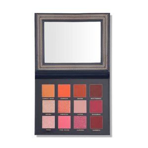 ACE Beaute Scarlet Dusk Palette